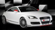 Audi TT Race